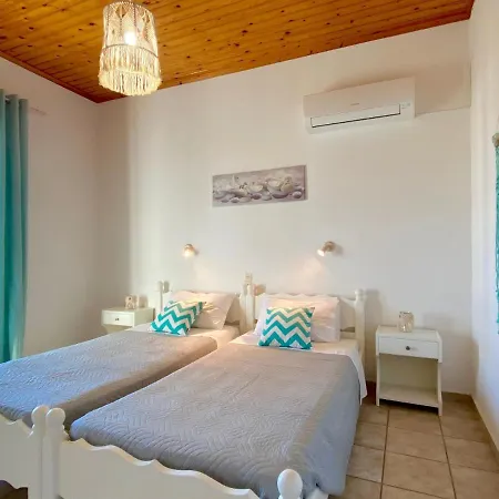 Sofia Ruby Studio - New For 2020 - Acharavi Center Acharavi (Corfu)