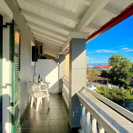 Sofia Ruby Studio - New For 2020 - Acharavi Center