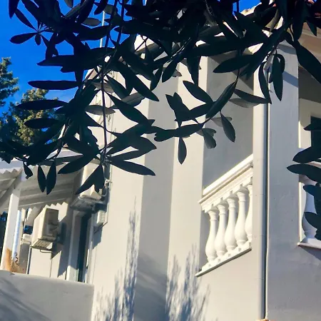 Appartement Sofia Ruby Studio - New For 2020 - Acharavi Center Acharavi (Corfu)