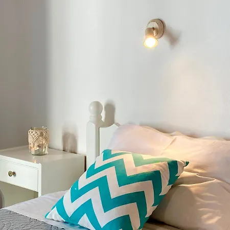 Appartement Sofia Ruby Studio - New For 2020 - Acharavi Center *